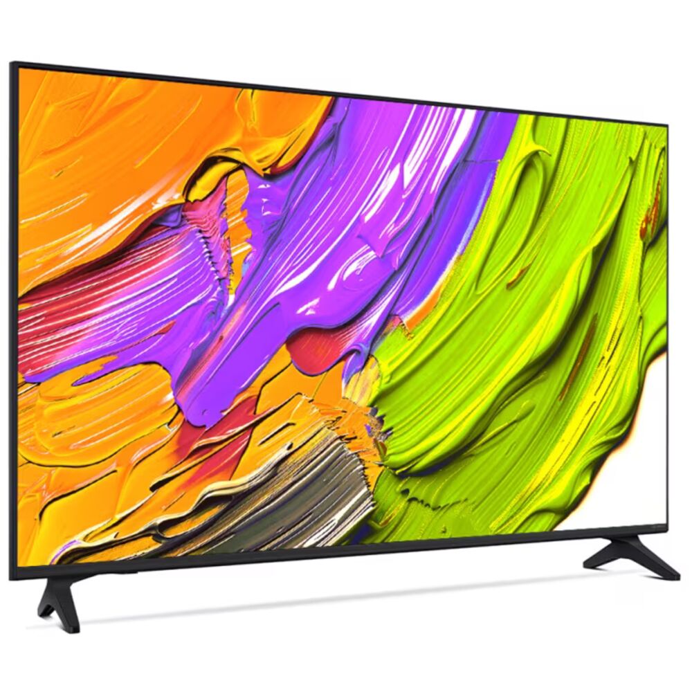 LG 50QNED70A6A качество изображения