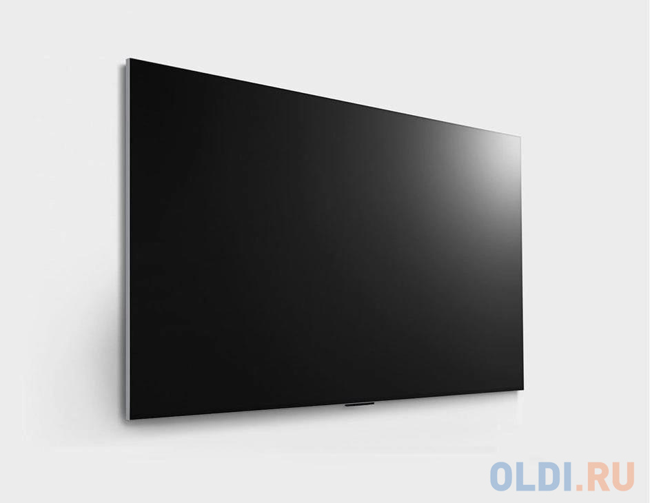 LG OLED83G4RLA игровой режим