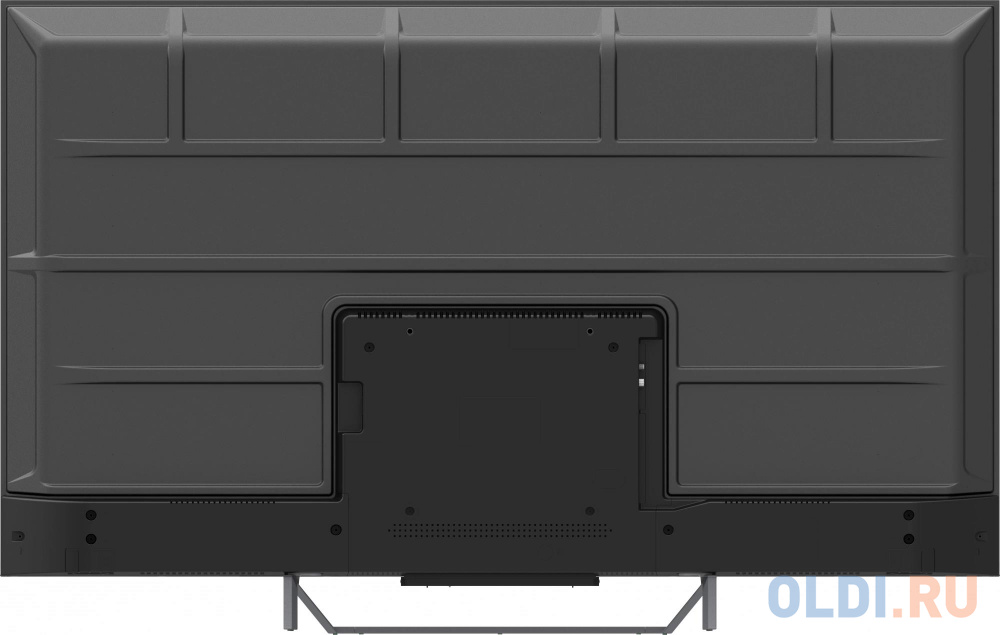 Интерфейс Google TV на Skyworth 50Q67G