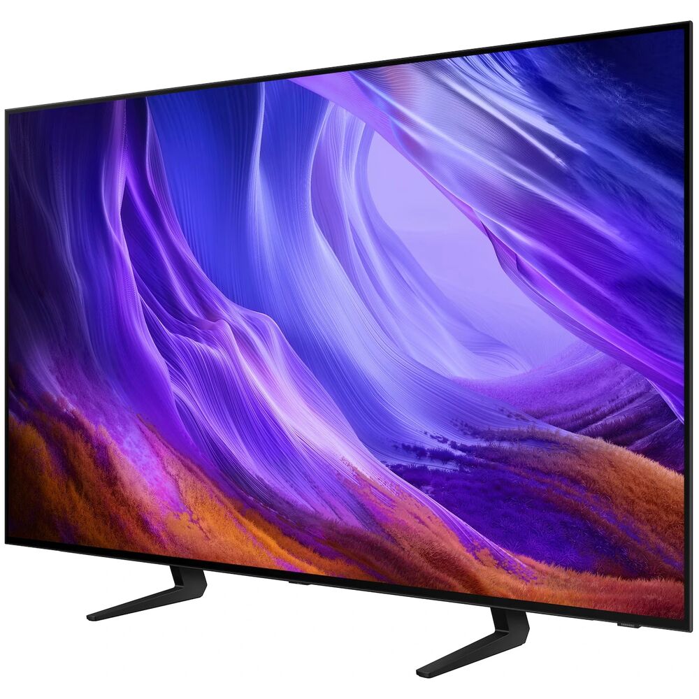 Samsung QE48S85HAEXPY технические характеристики и порты