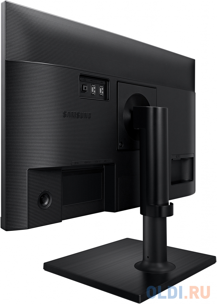 Обзор Samsung F24T450FZI: надежный бизнес-монитор с впечатляющей эргономикой