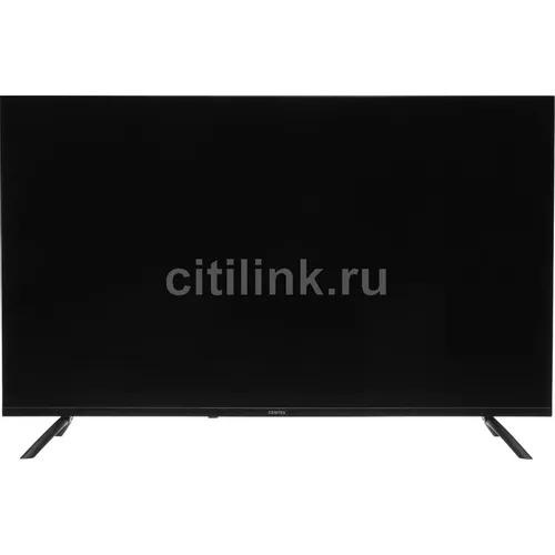 CENTEK CT-8843 SMART: подробный обзор 43-дюймового бюджетного Smart TV на YaOS с Алисой — честный тест после 3 недель использования
