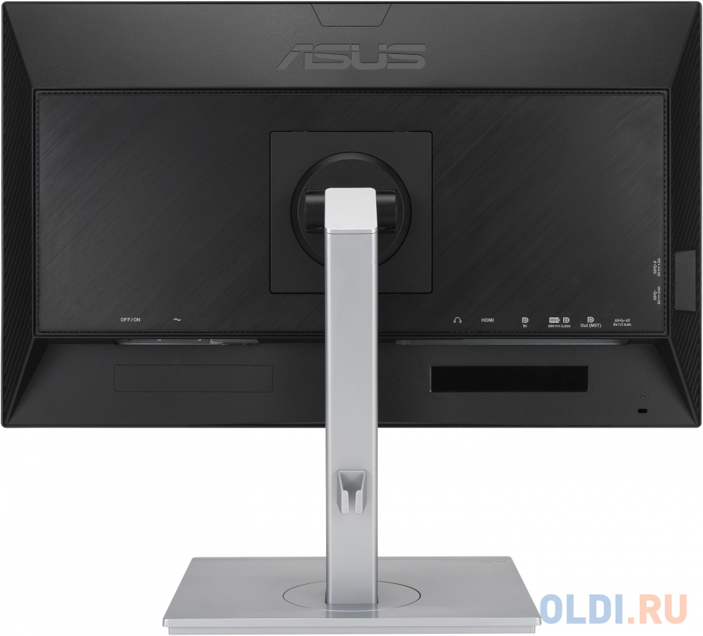 Программное обеспечение ASUS ProArt Display PA247CV