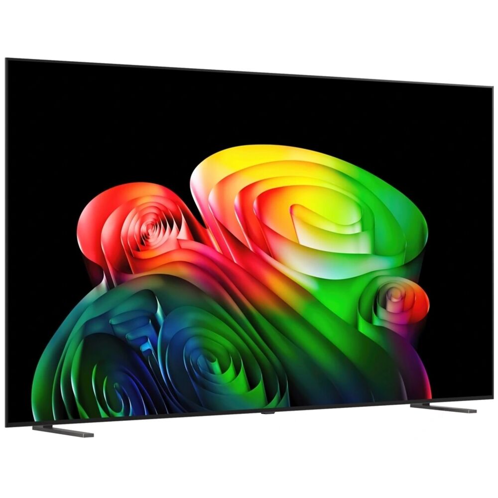 LG OLED83B6RLA дизайн и подставка