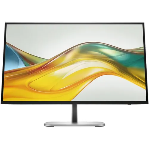 Обзор HP Series 5 Pro 527pq (9D9S0AS): 27-дюймовый QHD IPS монитор для офиса и работы — полный тест после трёх недель использования