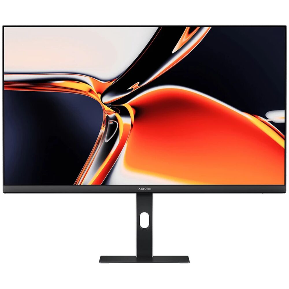 Обзор Xiaomi 4K Monitor A27Ui (ELA6221EU): профессиональная точность цветопередачи в доступном 4K-мониторе