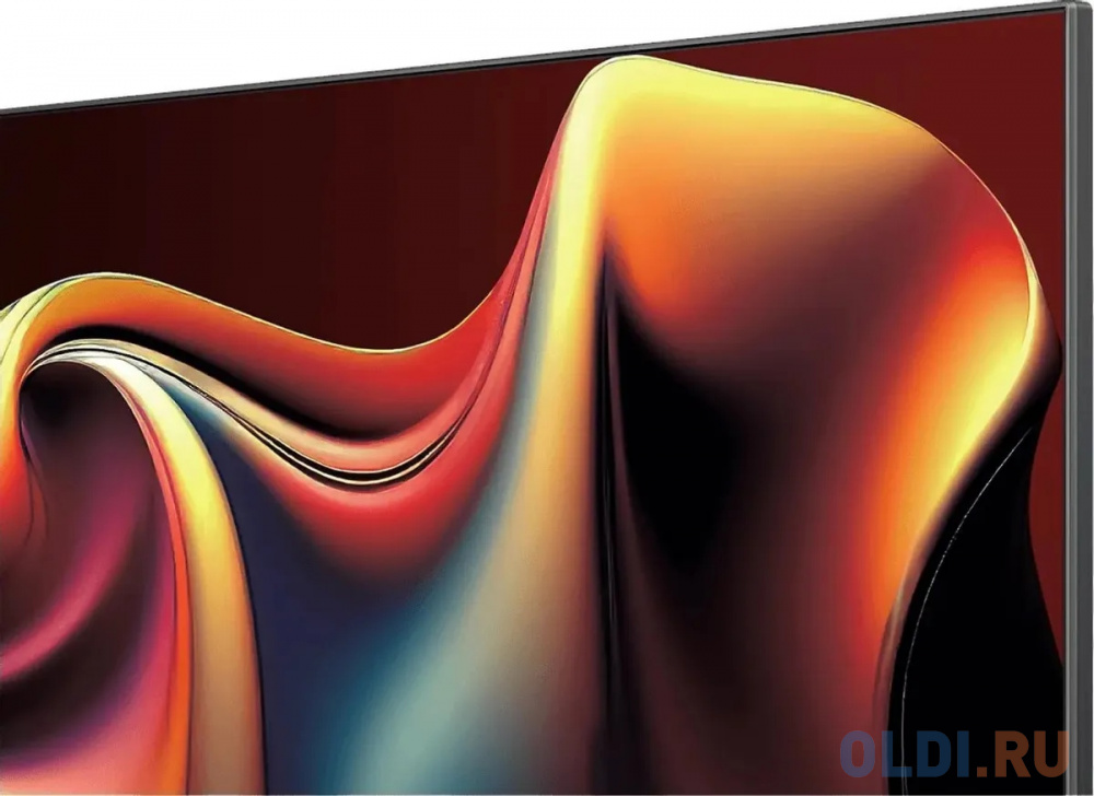 Hisense 85U7NQ общий вид