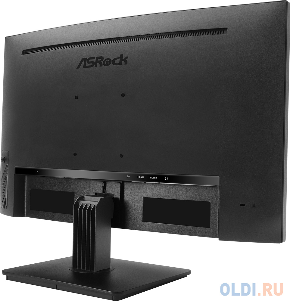 Игровая производительность ASRock PG27QRT2A