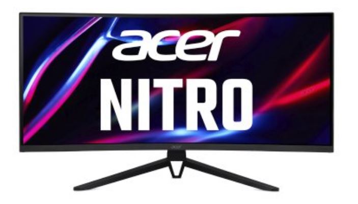 Итоговый вердикт по монитору Acer Nitro XR343CKP