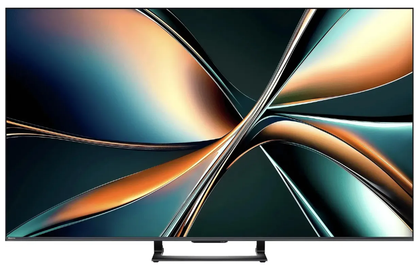 Профессиональный обзор Hisense 65U7Q: Mini LED телевизор с отличным соотношением цена-качество для геймеров и киноманов