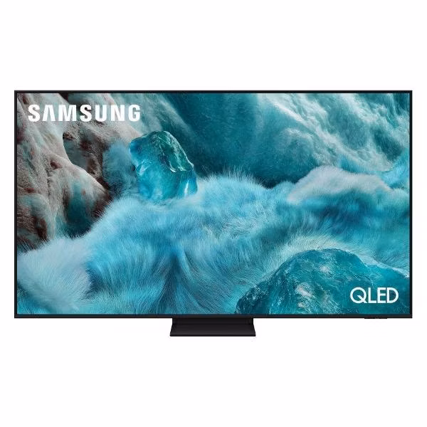 Samsung QE65Q7F5AUXRU просмотр фильмов кино
