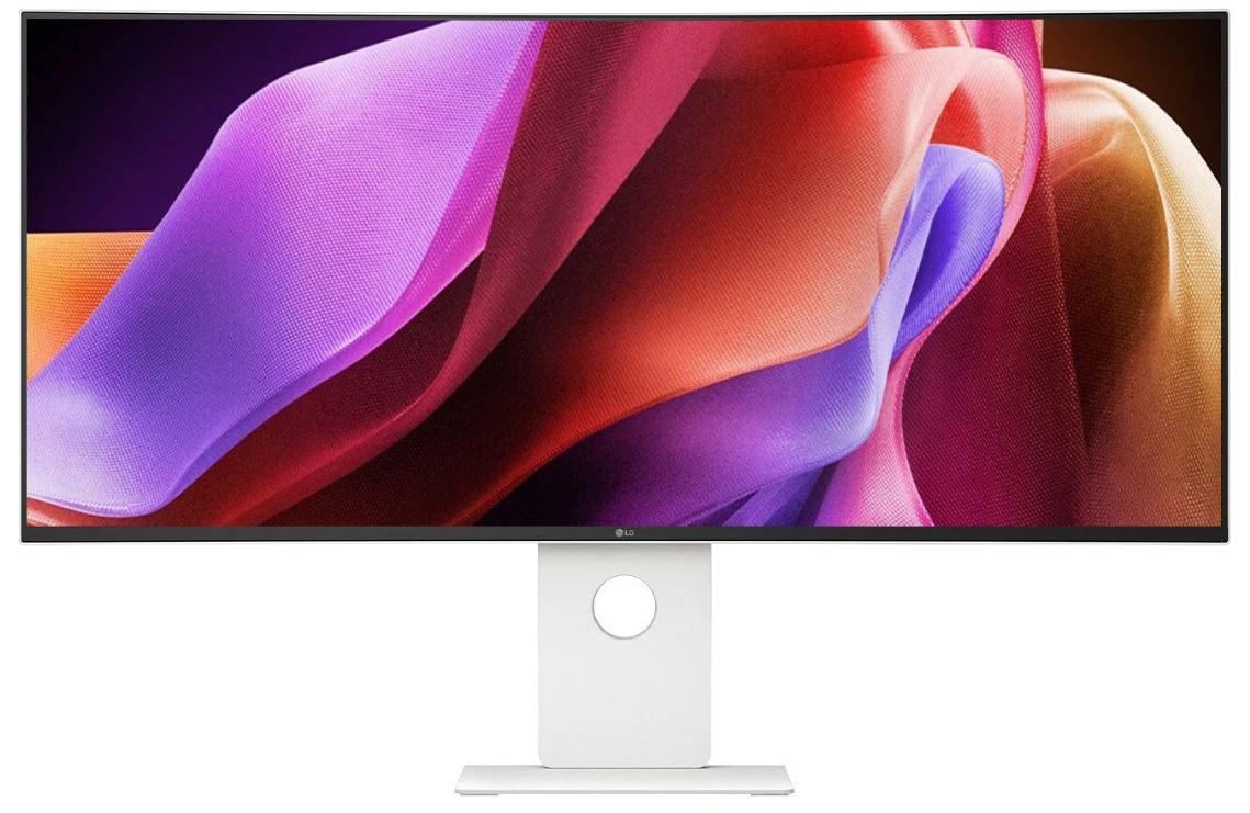 Обзор LG 40U990A-W: первый в мире 5K2K-монитор с Thunderbolt 5 — исчерпывающий тест для профессионалов и мультизадачников