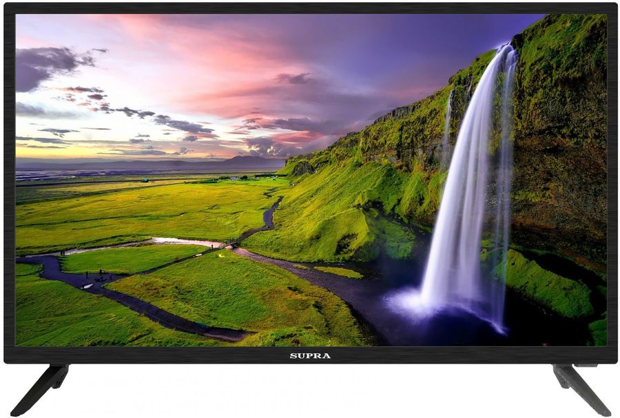 Подробный обзор телевизора Supra STV-LC40ST0045F: доступный Full HD Smart TV на Android 9.0