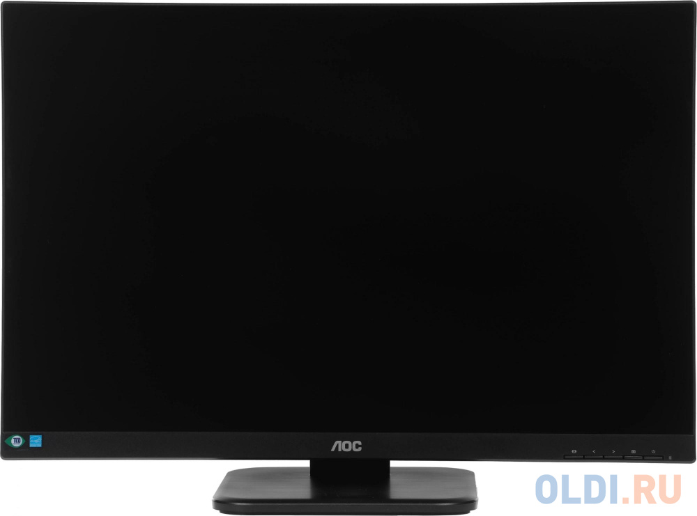 Качество изображения AOC X24P1