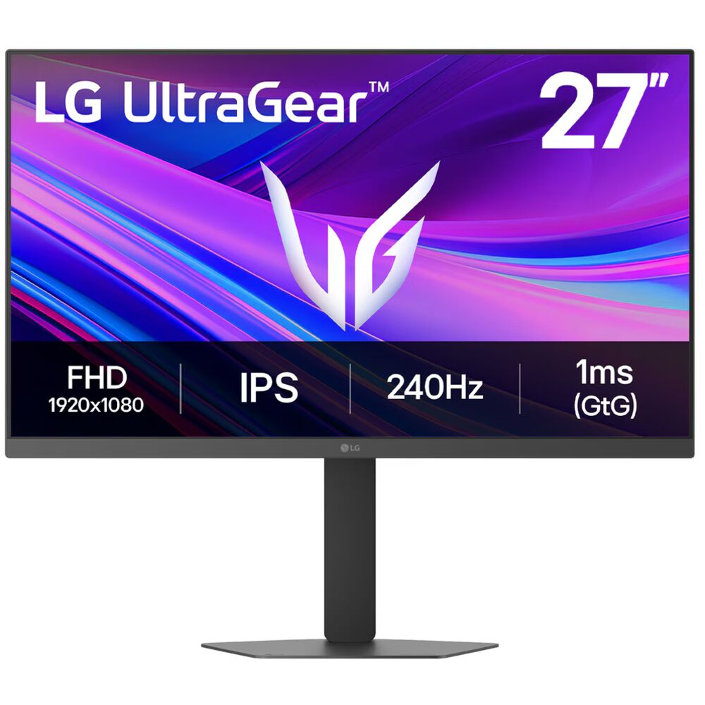LG 27G440A-B тест производительности