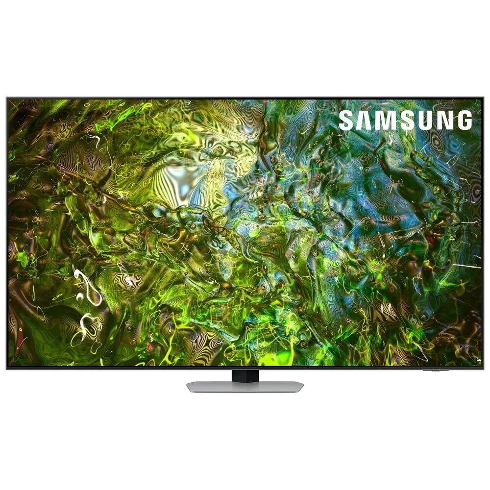 Samsung QE43QN90FAUXRU — экран крупным планом