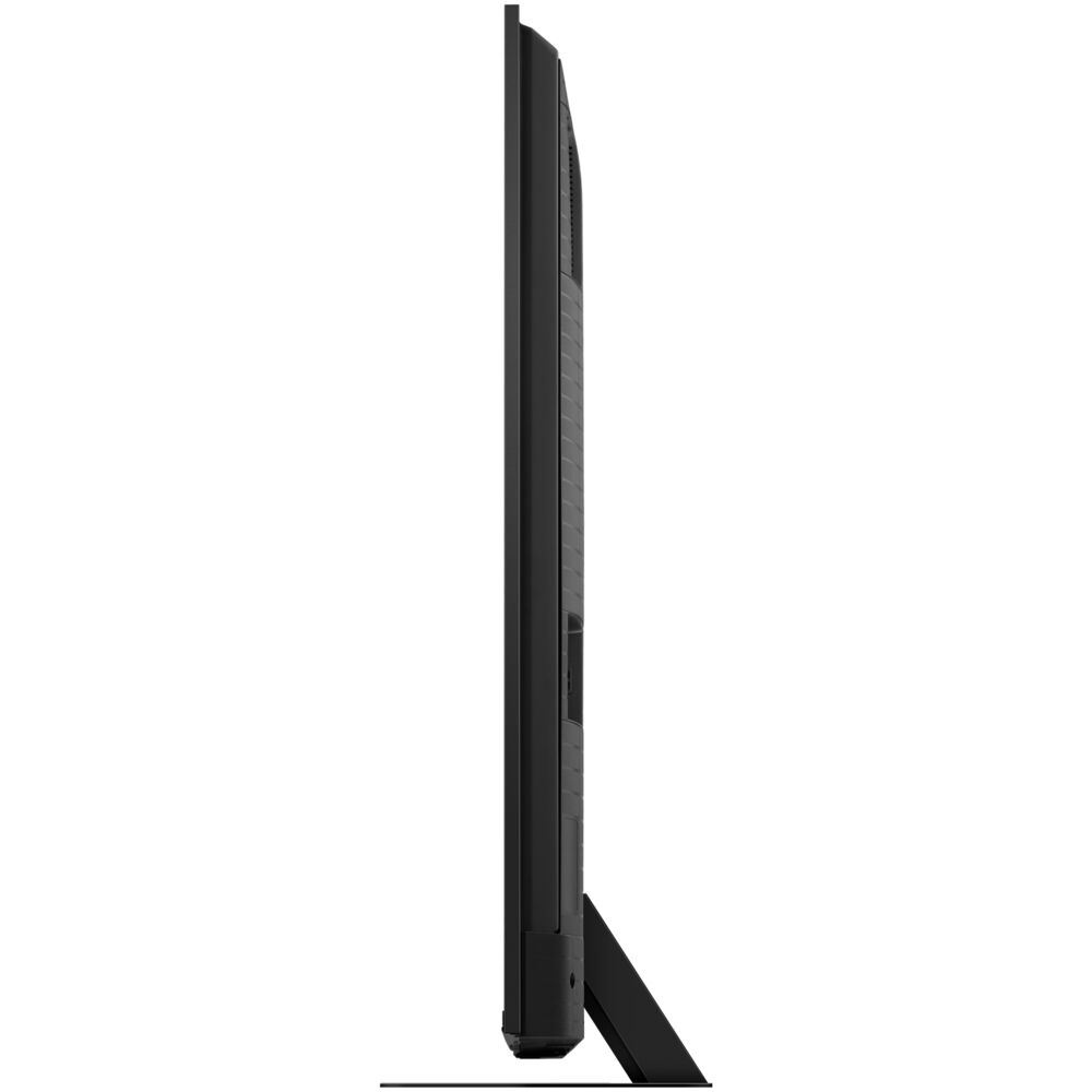 Hisense 85UR8S — игровой режим и Game Bar
