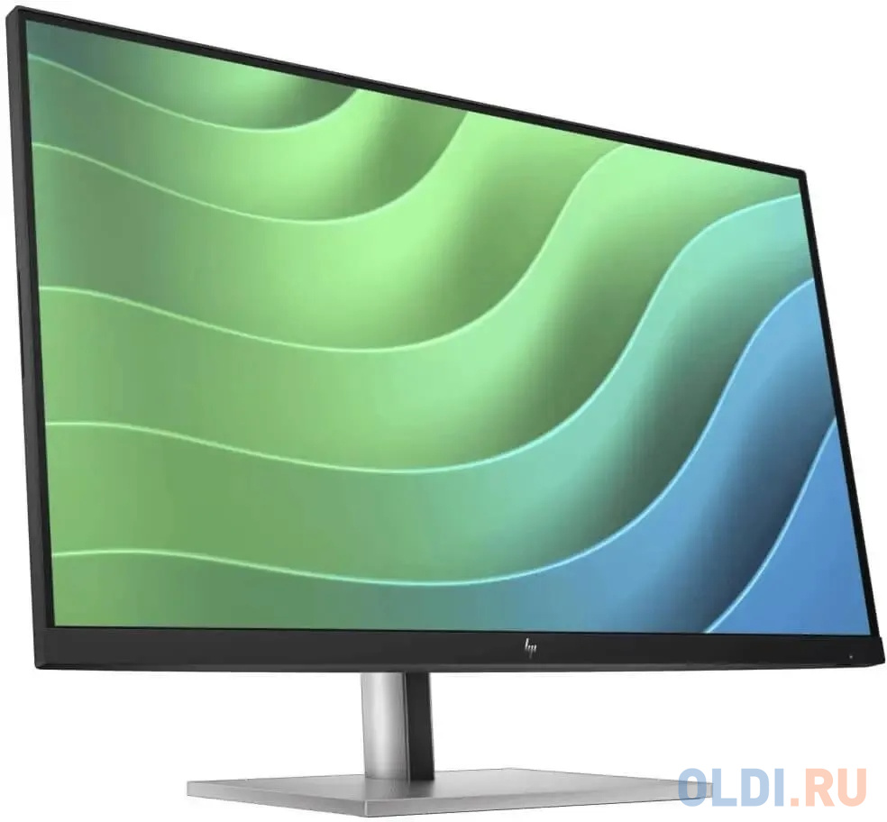 HP E27 G5 экран с тонкими рамками