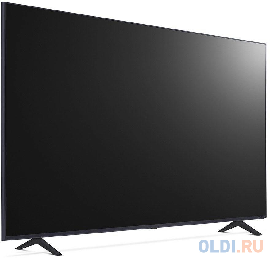 Интерфейс настройки изображения LG 65NANO80T6A.ARUG