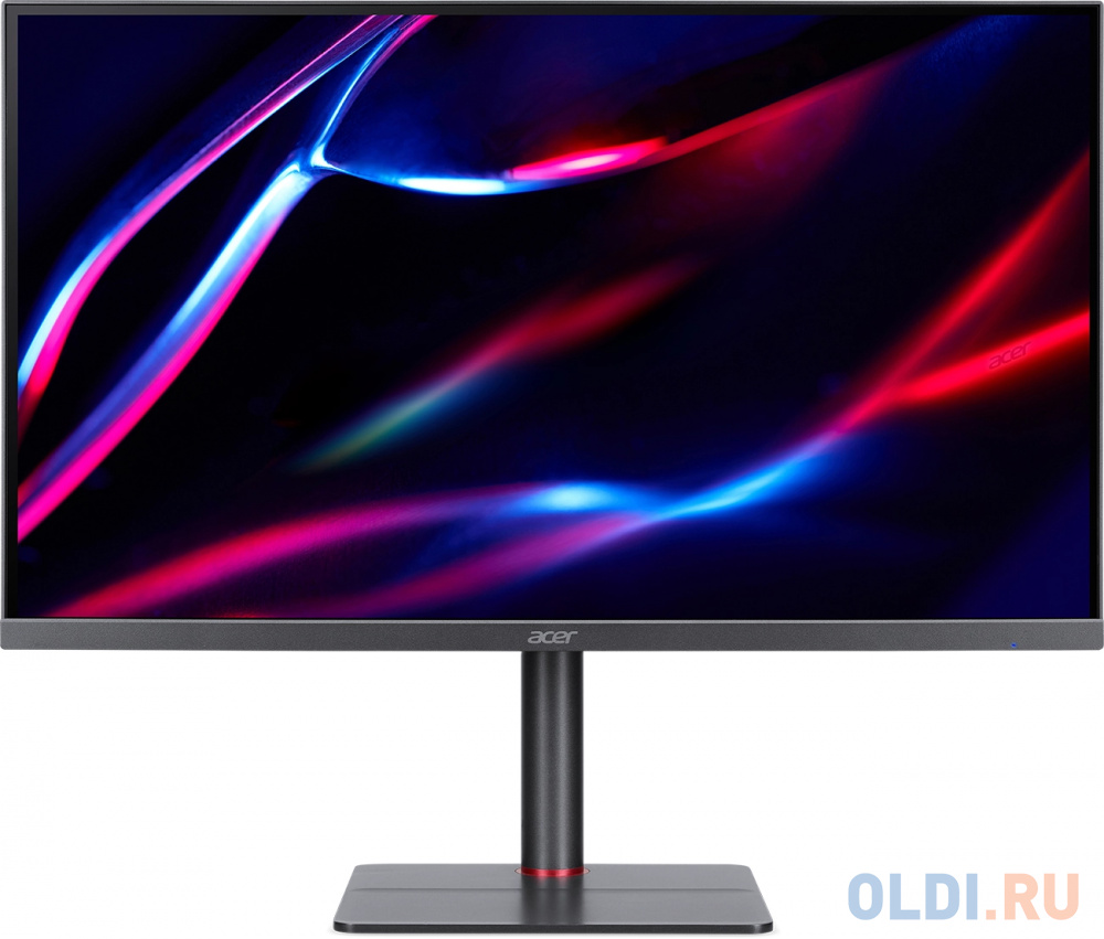 Обзор Acer Nitro XV275Kymipruzx: ультра-четкий 4K монитор для требовательных геймеров и профессионалов