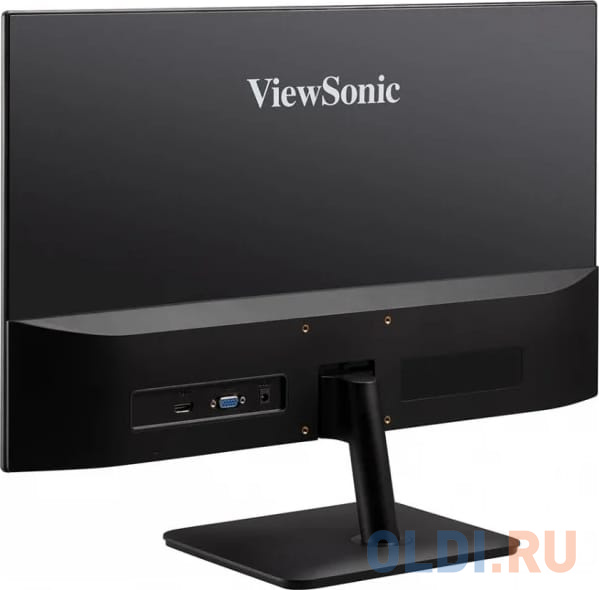 Цветопередача ViewSonic VA2432-H