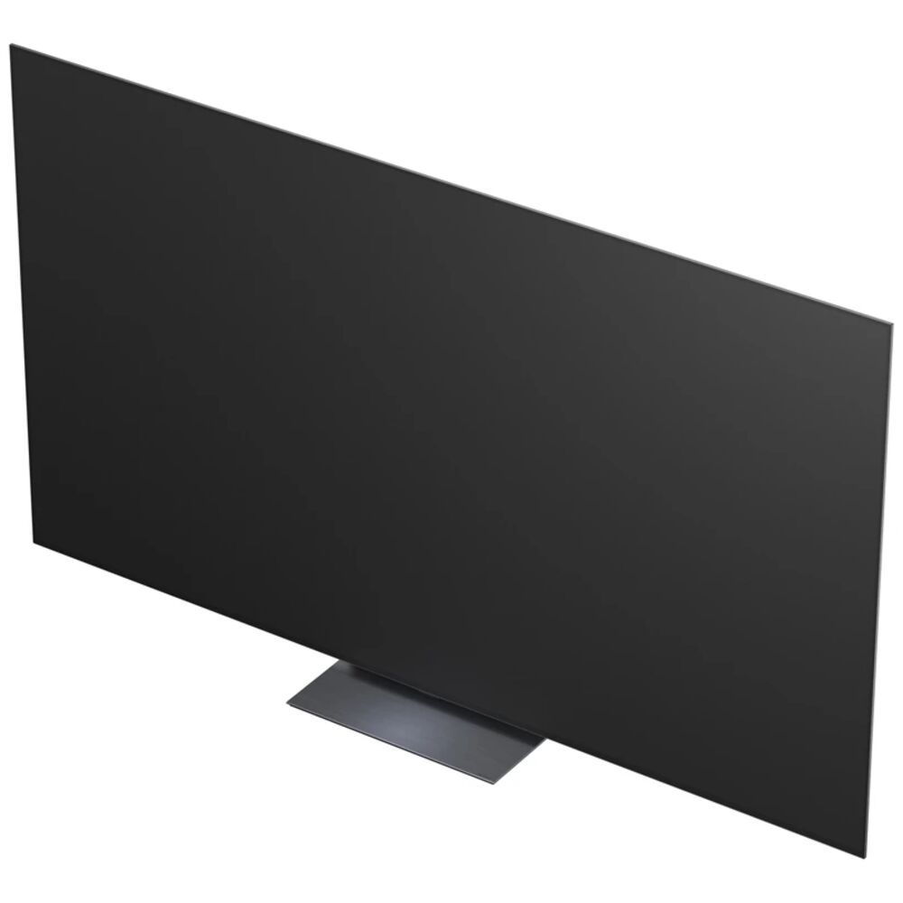 LG OLED83C6RLA звуковая система