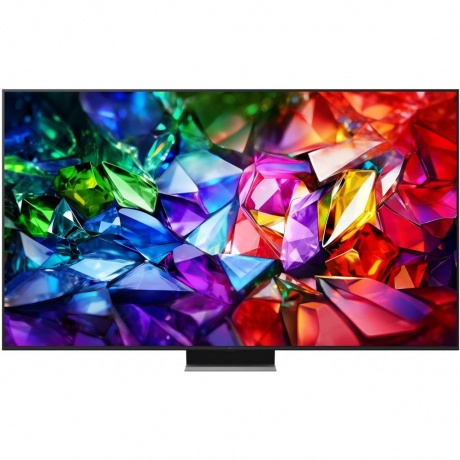 LG 86MRGB96B6B технология подсветки Micro RGB