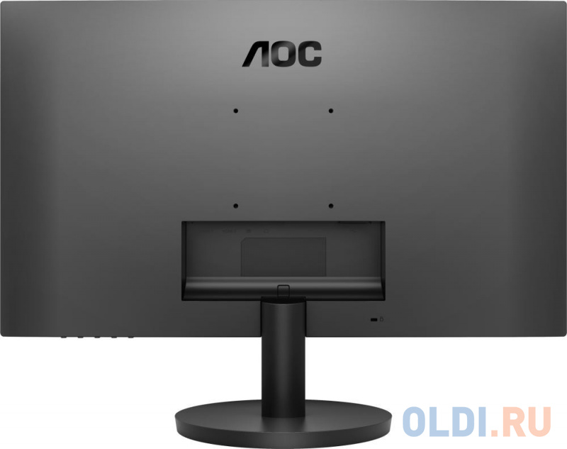 AOC Q27B3MA в игровом режиме