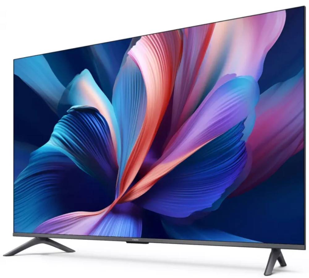 Качество изображения Xiaomi TV A Pro 50
