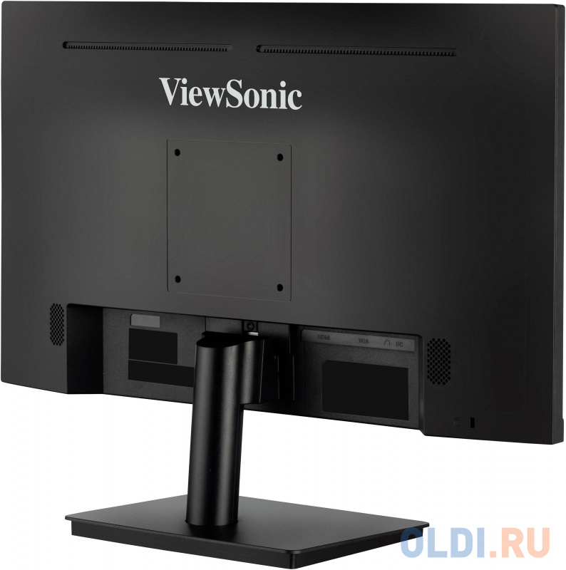 Качество изображения ViewSonic VA2406-H