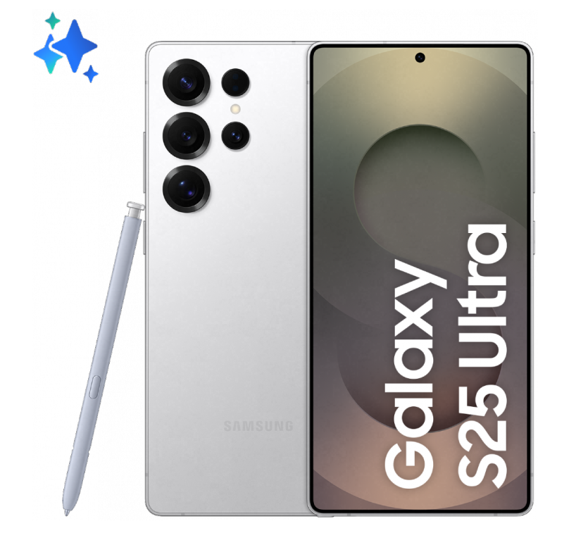 Обзор Samsung Galaxy S25 Ultra: флагманский смартфон 2025 года с Galaxy AI, S Pen и 200 МП камерой