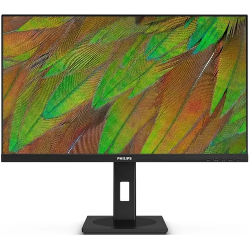 Обзор Philips 27B1N3800: 27-дюймовый 4K IPS монитор для офиса и работы с контентом — честное тестирование