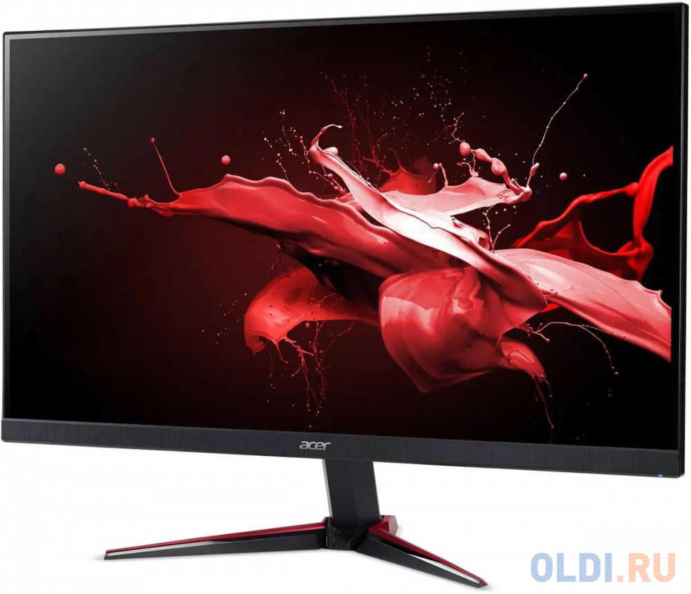 Тестирование Acer Nitro VG270Gbmipx
