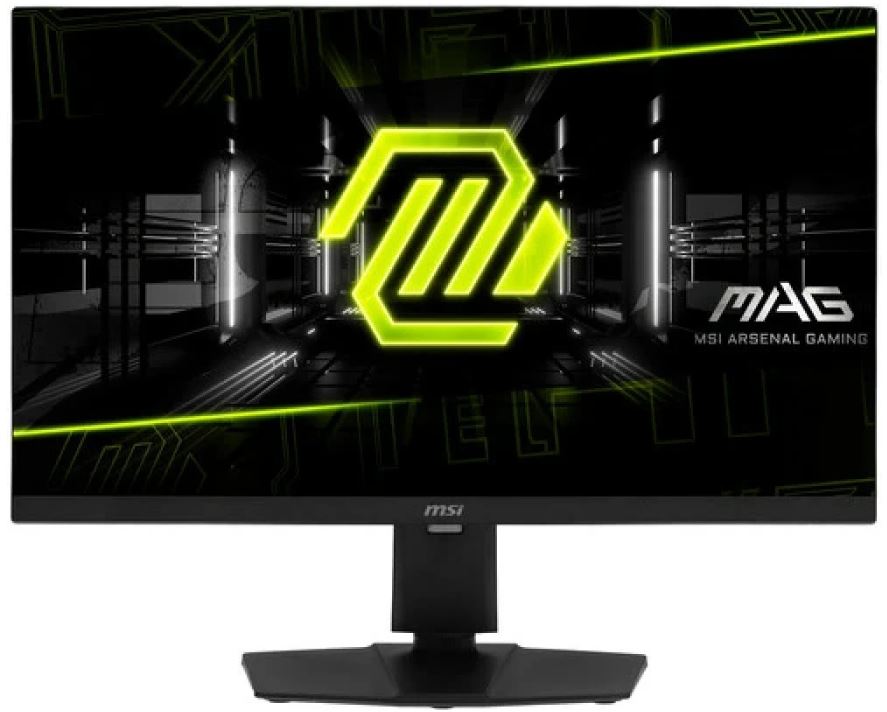Обзор MSI PRO MP275P (9S6-3CE79T-009): профессиональный 27-дюймовый IPS-монитор с эргономичной подставкой и USB-C для офиса и дома
