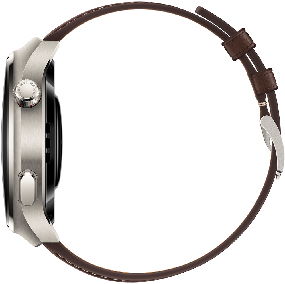 Huawei Watch 4 Pro итог финальная оценка