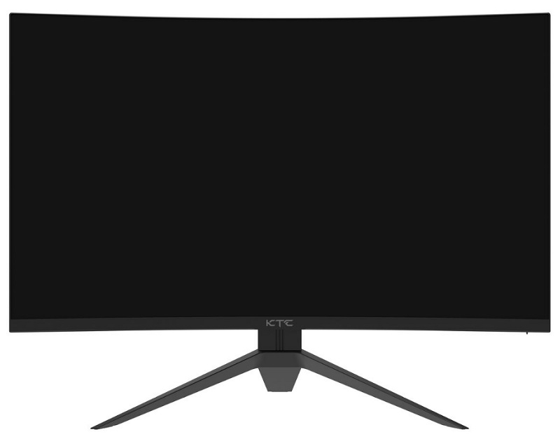 Порты KTC H32S17C