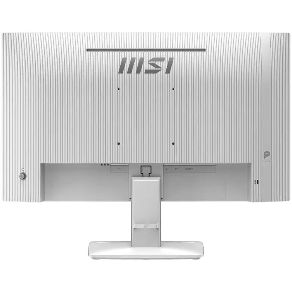 MSI PRO MP243XP — игровое использование