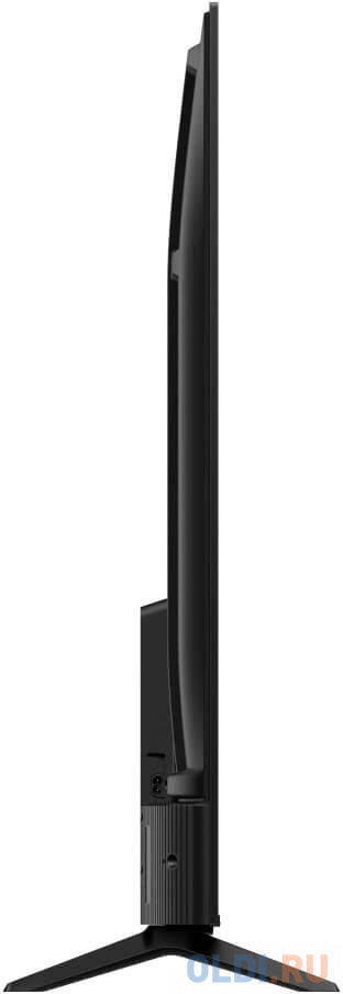 TCL 65P6K игры