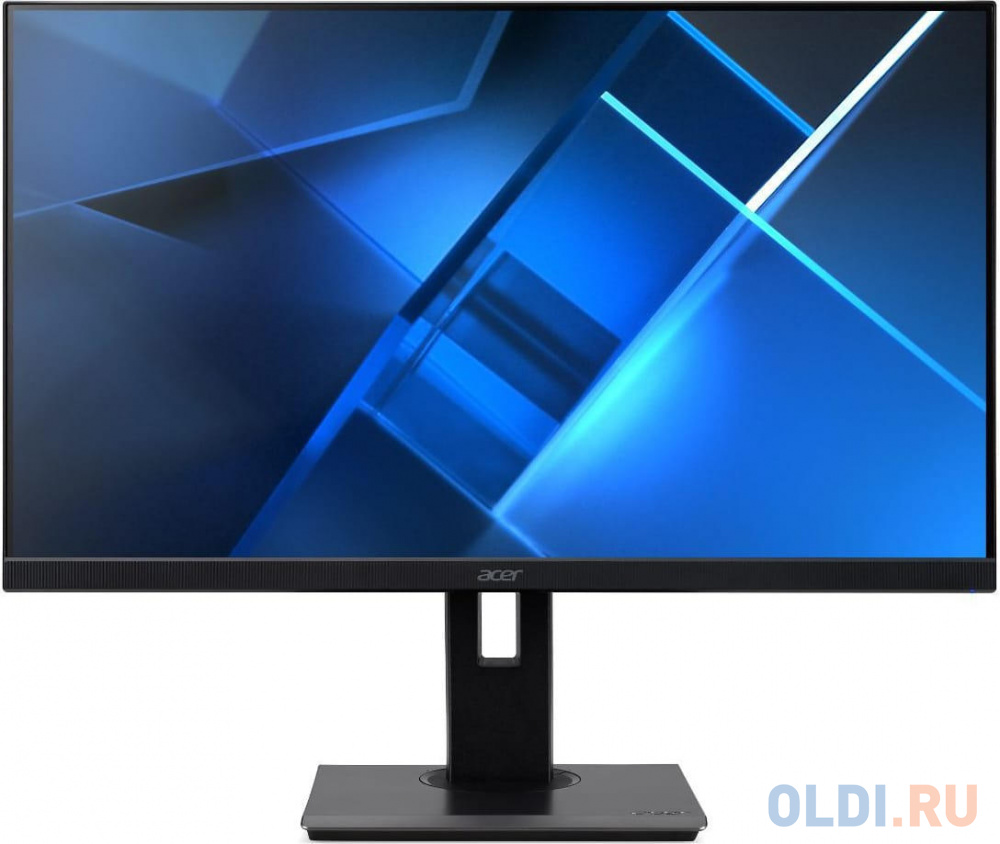 Порты подключения Acer Vero B277Ebmiprzxv