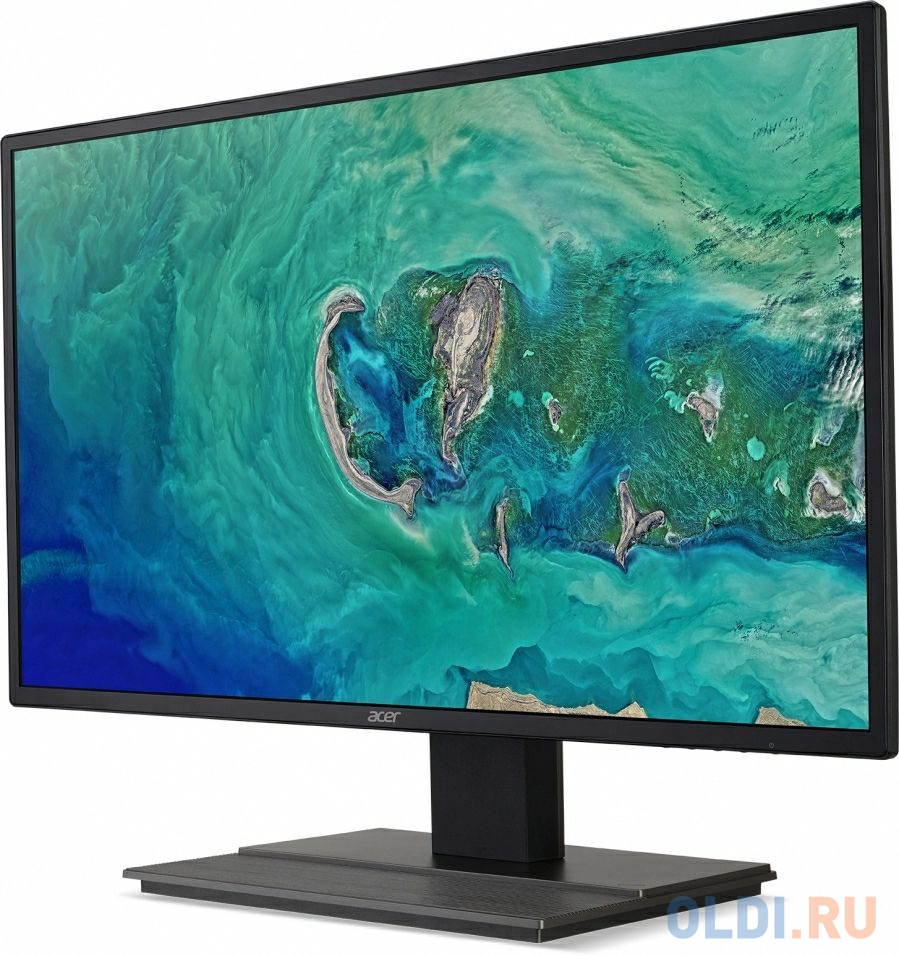 Общие впечатления от Acer EB321HQUCbidpx