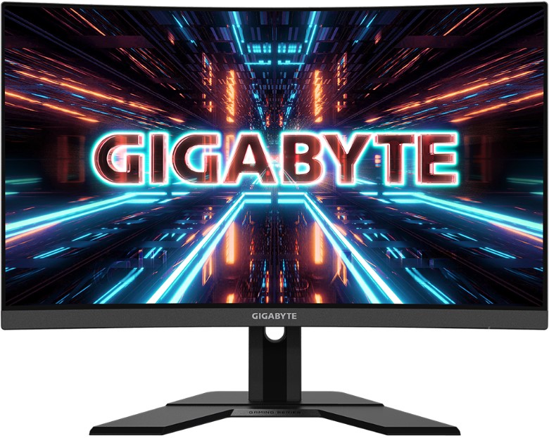 Обзор Gigabyte G27QC A: изогнутый игровой монитор с высокой производительностью по разумной цене