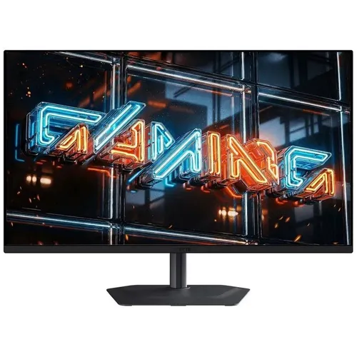 Обзор Gigabyte MO32U24 (20VM0-MO32U24BT-1EKR): флагманский 32" QD-OLED монитор с ObsidianShield, 4K 240 Гц и DisplayHDR True Black 500