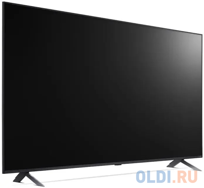 Качество изображения LG 86QNED80T6A.ARUG