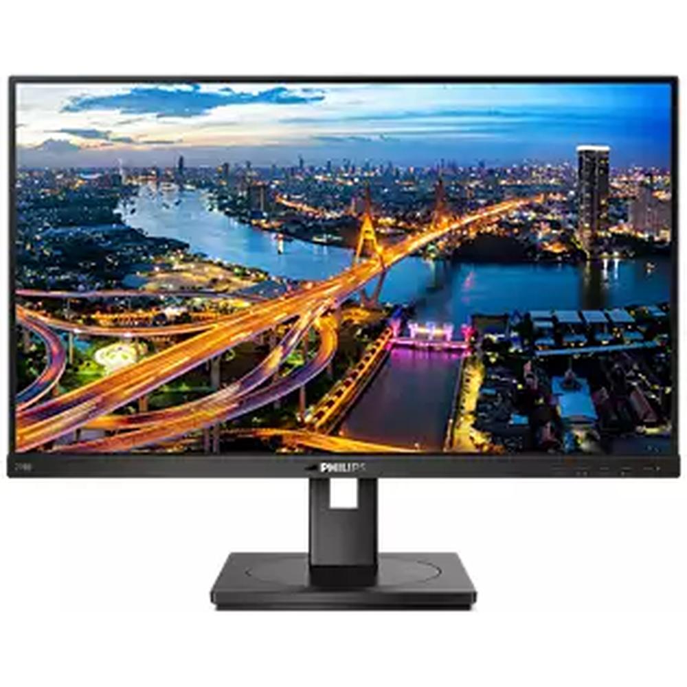 Philips 278B1 — упаковка и комплектация