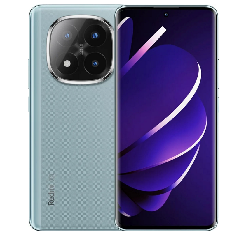 Обзор Xiaomi Redmi Note 14 Pro+ 5G: флагманские амбиции в среднем классе — честное тестирование за 28 дней