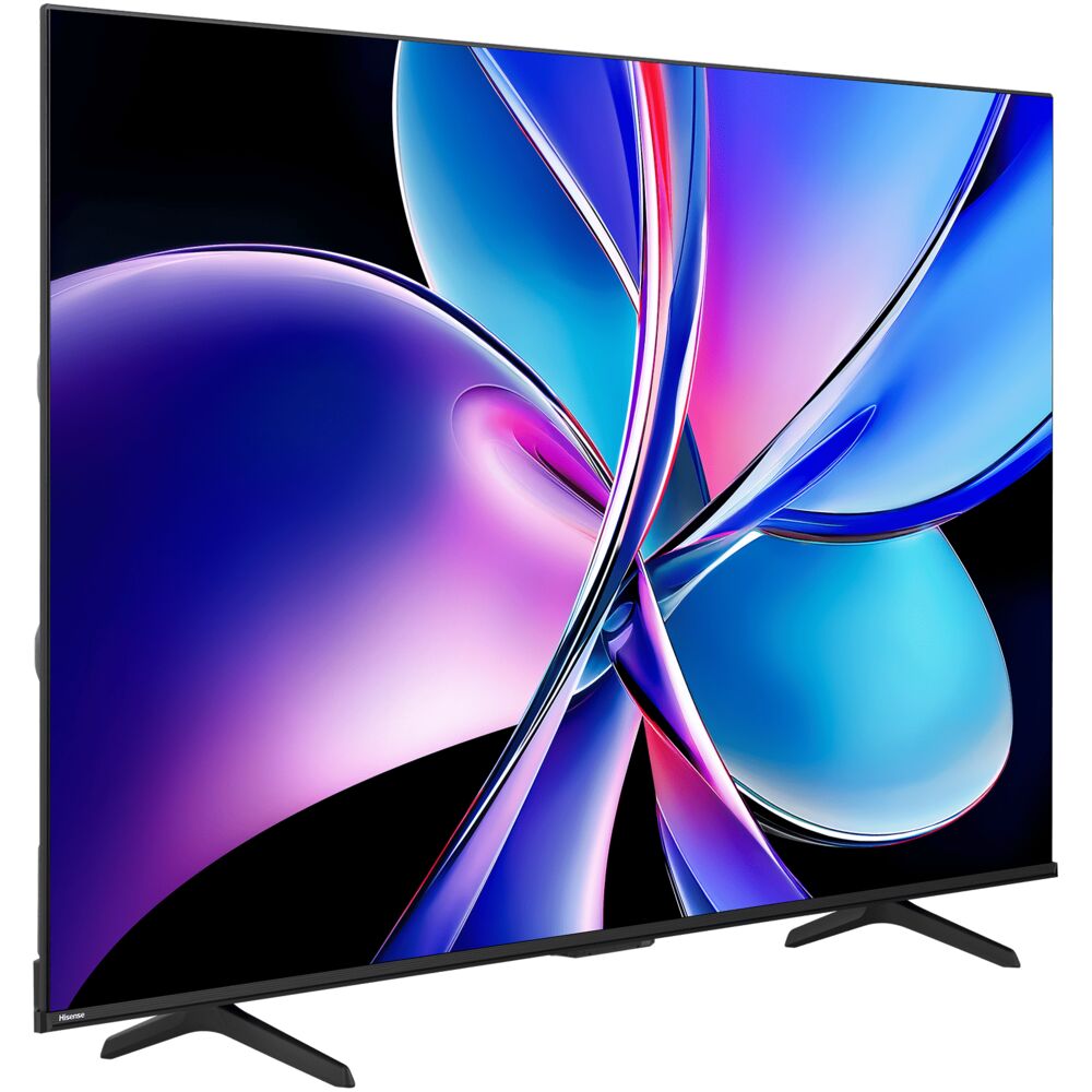 Hisense 55E7Q PRO углы обзора