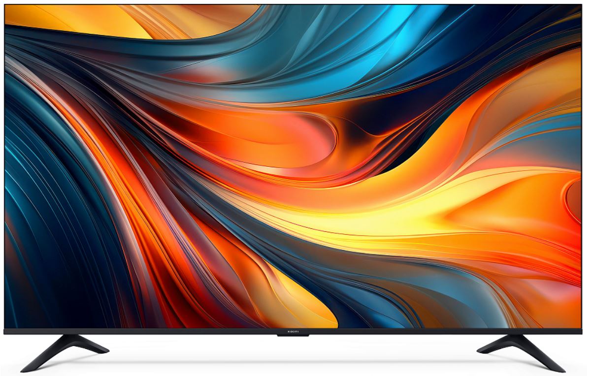 Xiaomi TV A 65 2026 — пульт и интерфейс