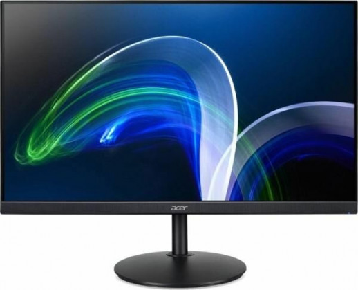 Обзор Acer UM.HB2CD.G03 (B276HL): универсальный монитор для работы и развлечений с эргономичной конструкцией