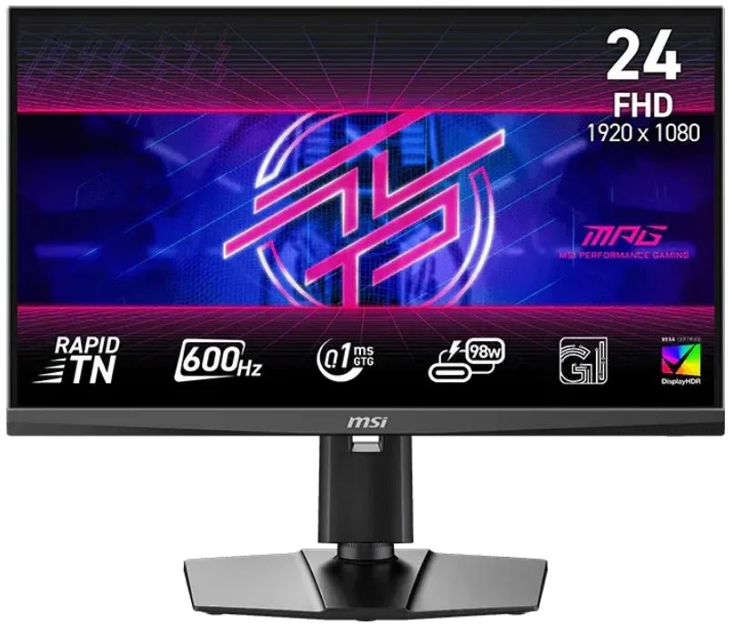 Обзор MSI Optix G321CQP (9S6-3BC79T-009): изогнутый VA-монитор 31,5" с разрешением WQHD и частотой 165 Гц для игр и работы