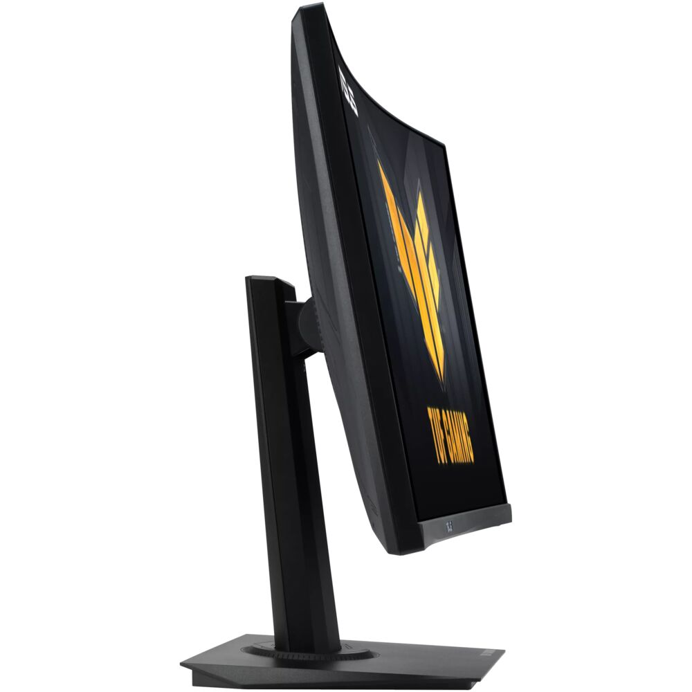 Настройка ASUS TUF Gaming VG24VQER